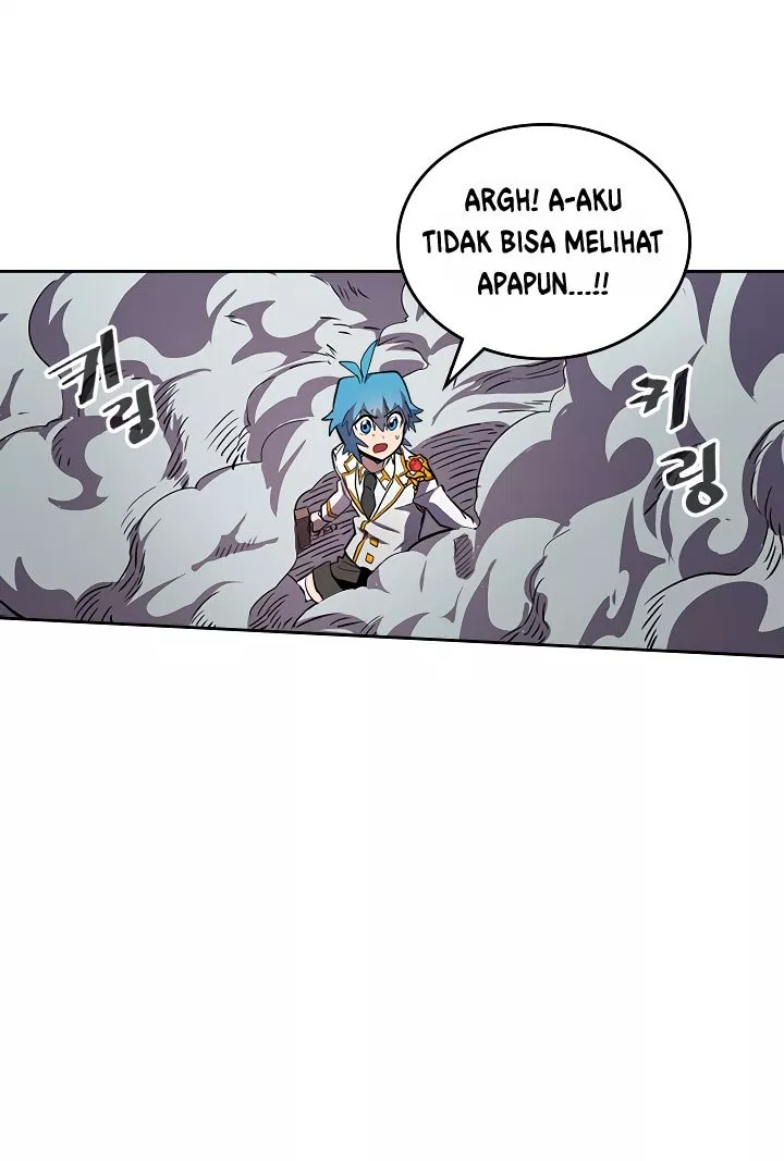 A Returner’s Magic Should Be Special Chap 48 - Next Chap 49