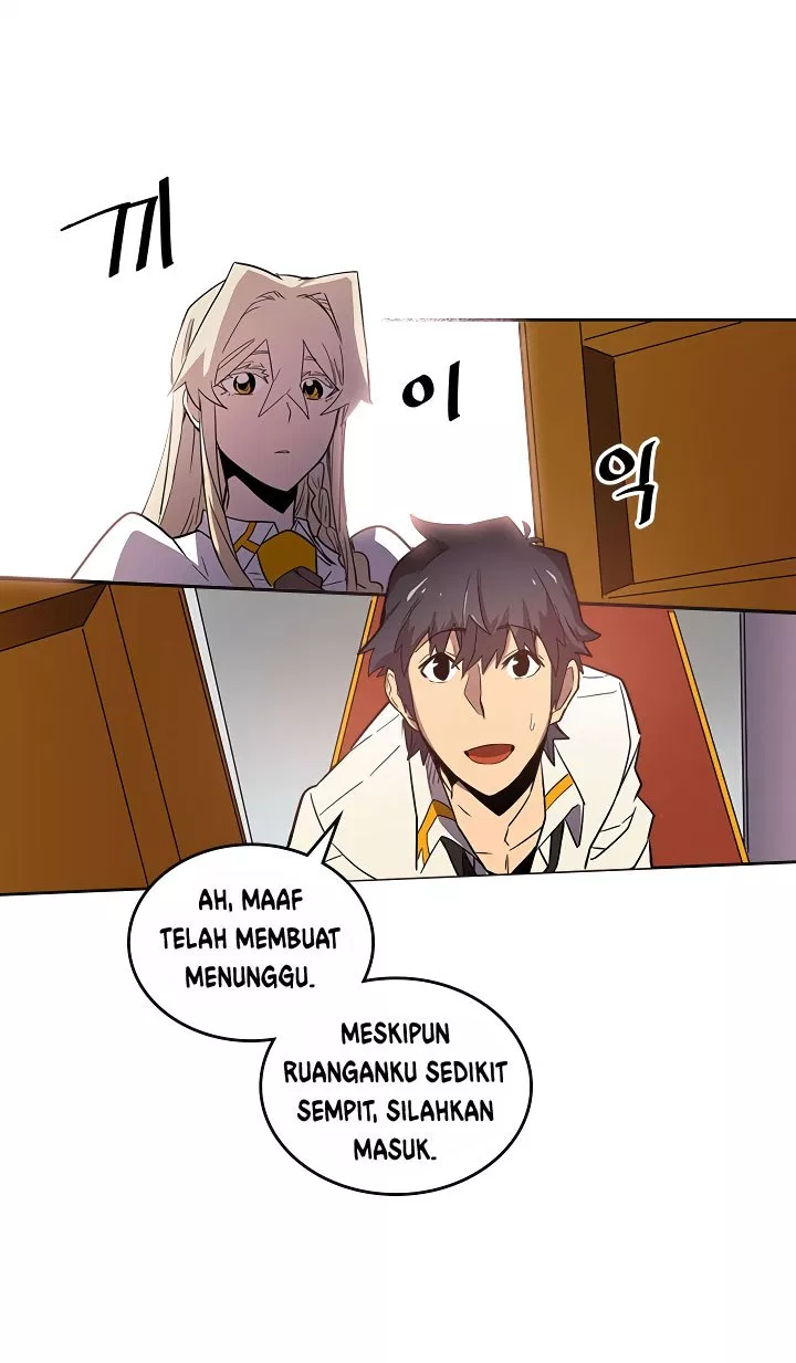 A Returner’s Magic Should Be Special Chap 49 - Next Chap 50