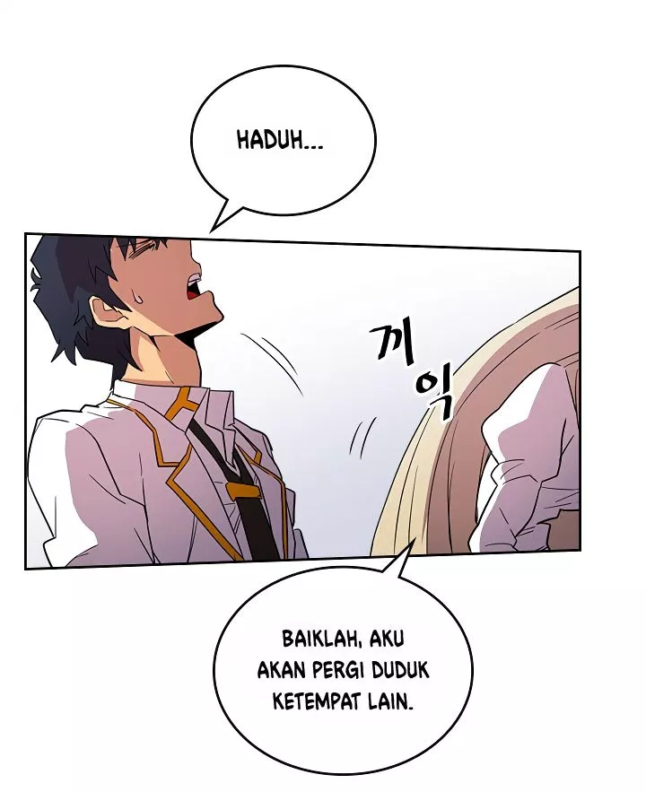 A Returner’s Magic Should Be Special Chap 49 - Next Chap 50