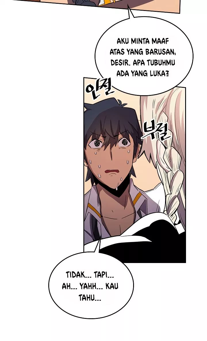 A Returner’s Magic Should Be Special Chap 49 - Next Chap 50