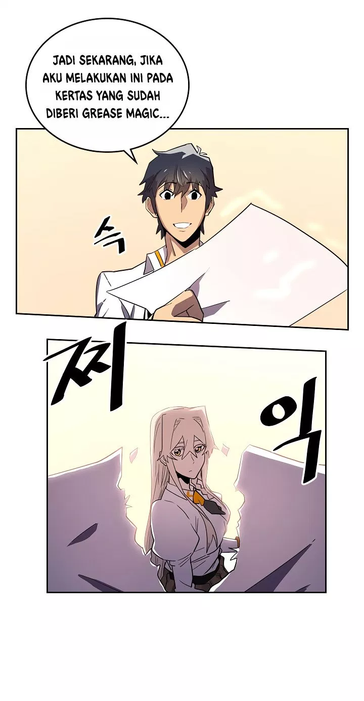 A Returner’s Magic Should Be Special Chap 49 - Next Chap 50