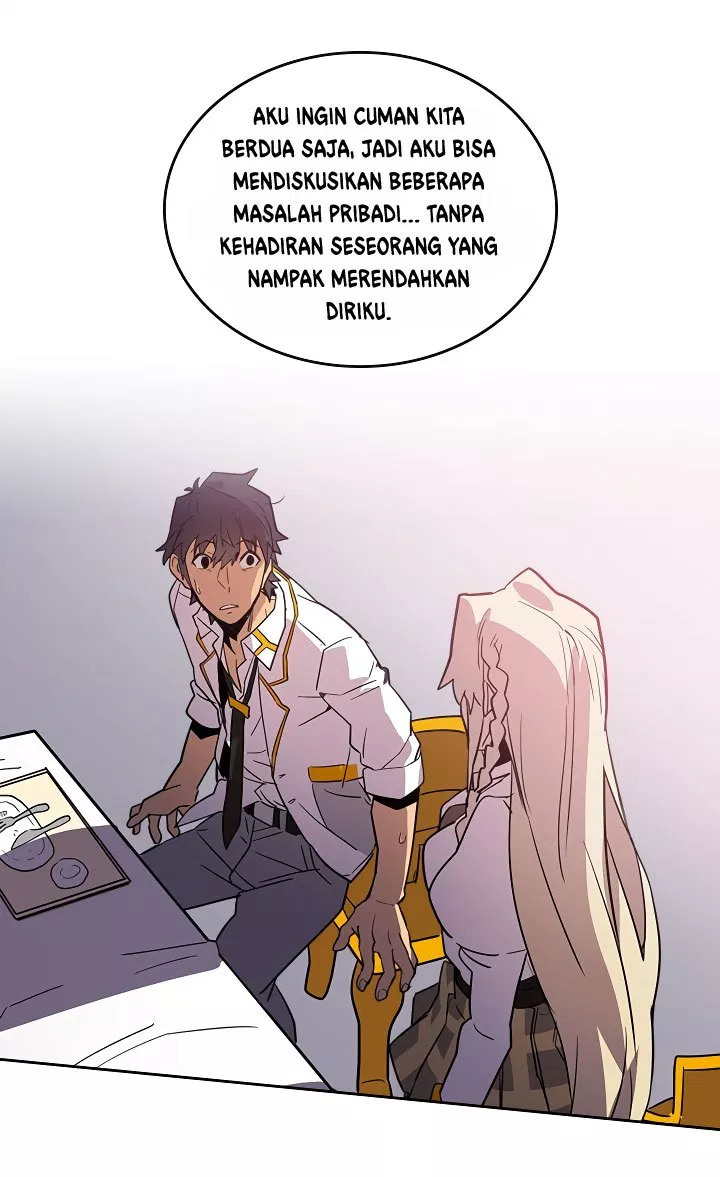 A Returner’s Magic Should Be Special Chap 49 - Next Chap 50