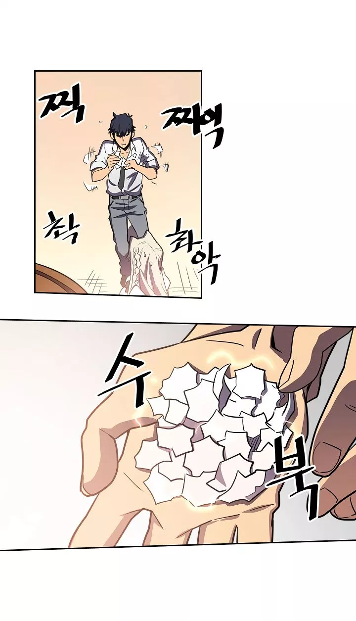 A Returner’s Magic Should Be Special Chap 49 - Next Chap 50