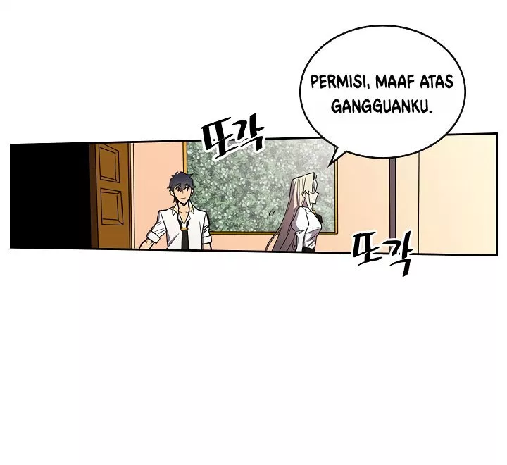 A Returner’s Magic Should Be Special Chap 49 - Next Chap 50