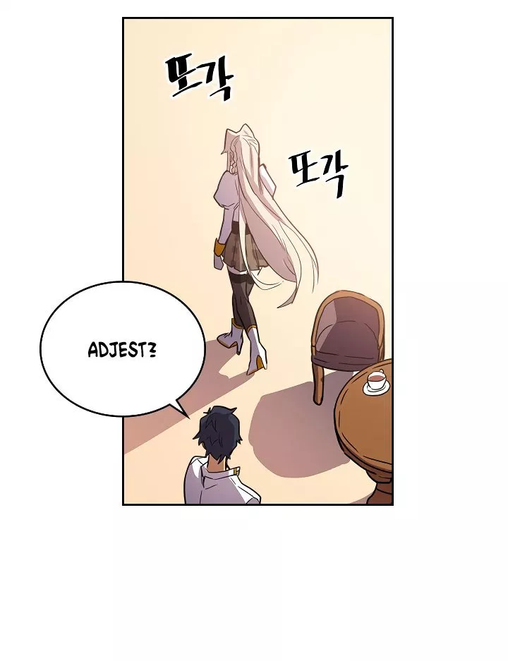 A Returner’s Magic Should Be Special Chap 49 - Next Chap 50