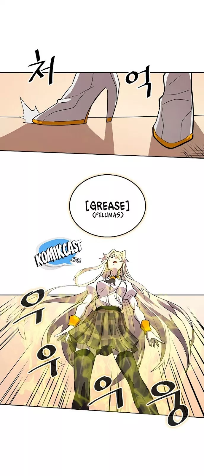 A Returner’s Magic Should Be Special Chap 49 - Next Chap 50