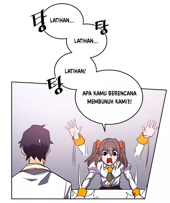 A Returner’s Magic Should Be Special Chap 49 - Next Chap 50