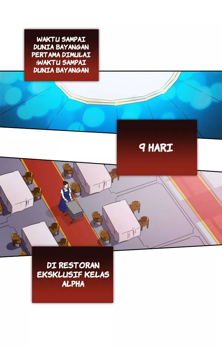 A Returner’s Magic Should Be Special Chap 49 - Next Chap 50