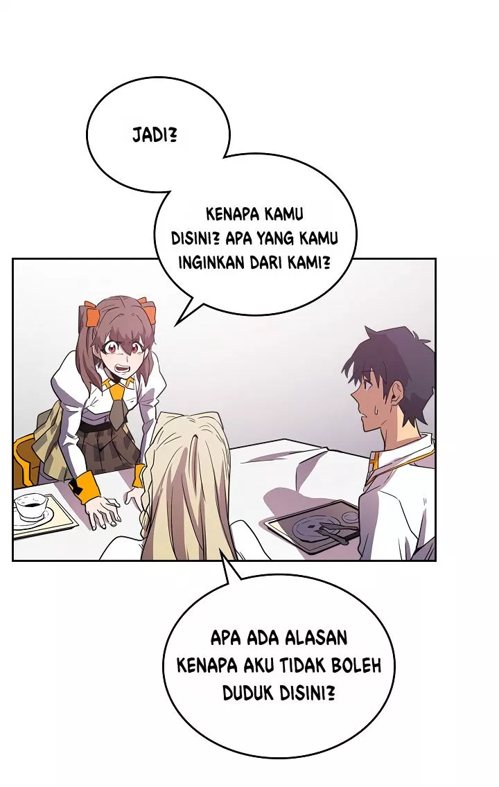 A Returner’s Magic Should Be Special Chap 49 - Next Chap 50