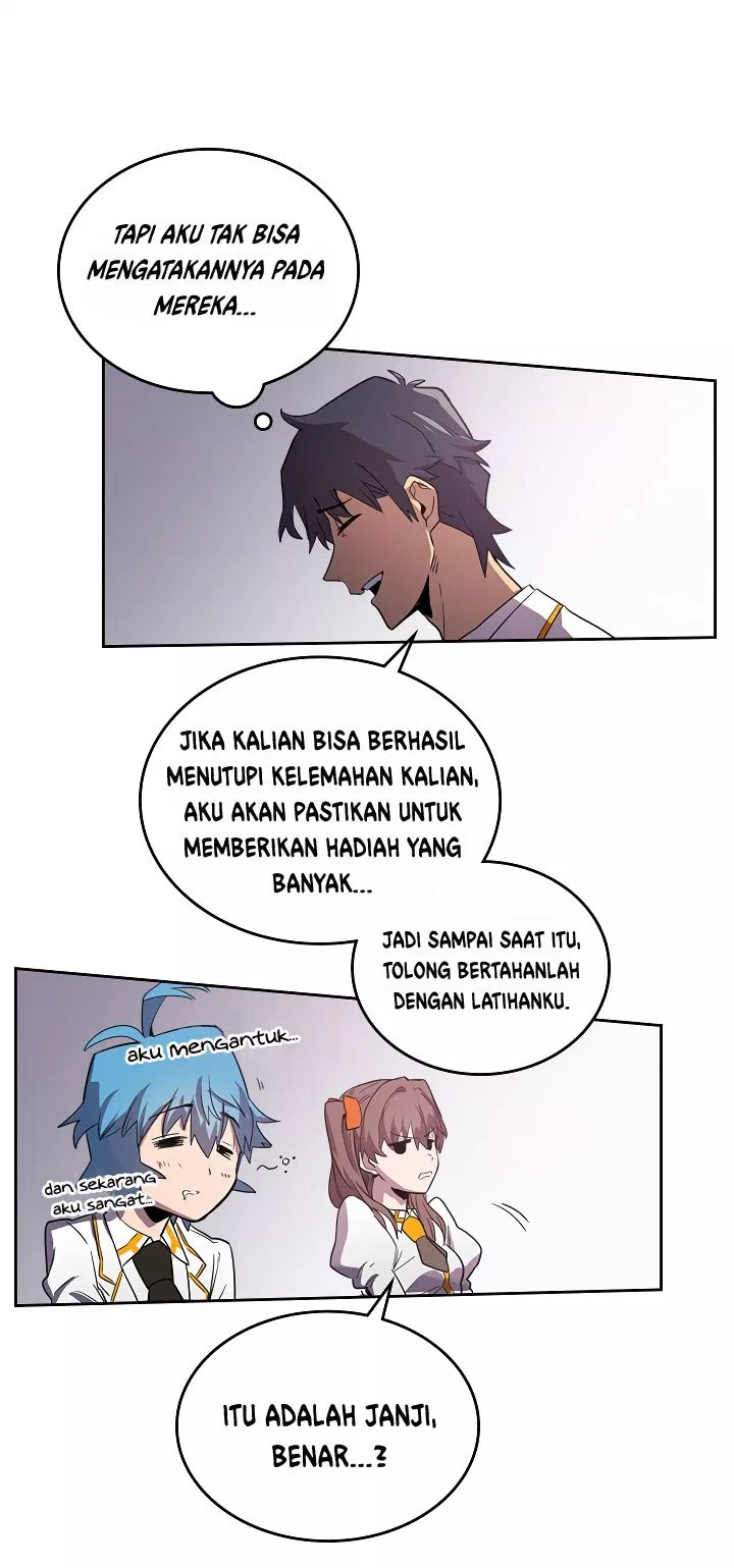 A Returner’s Magic Should Be Special Chap 49 - Next Chap 50