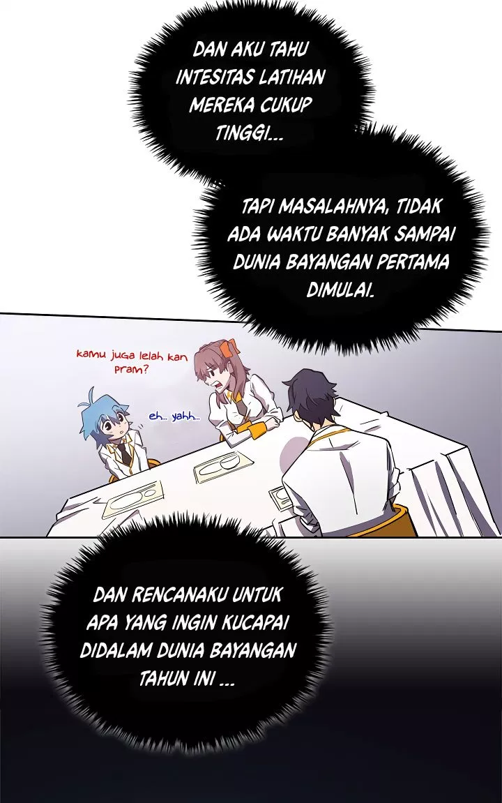 A Returner’s Magic Should Be Special Chap 49 - Next Chap 50