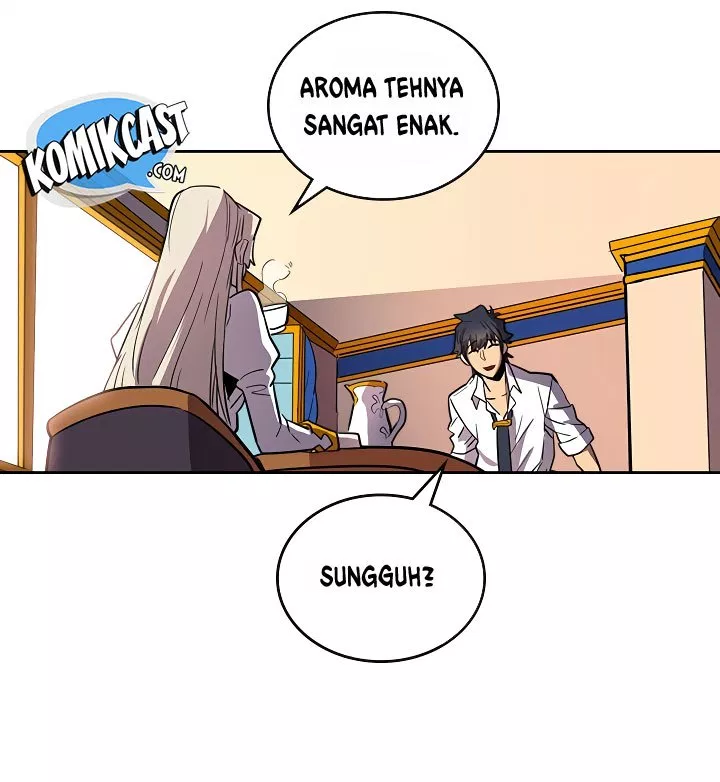 A Returner’s Magic Should Be Special Chap 49 - Next Chap 50