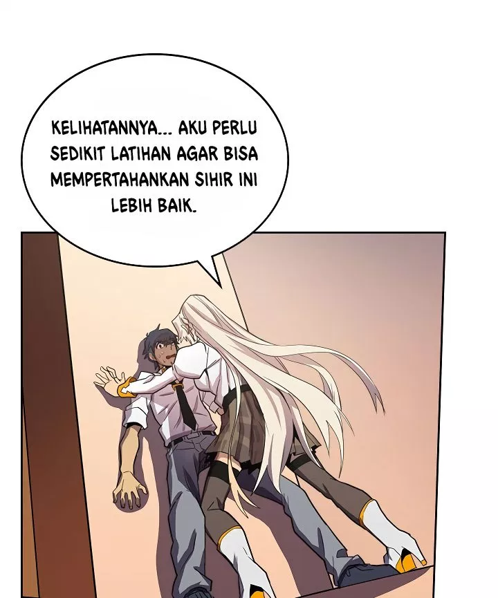 A Returner’s Magic Should Be Special Chap 49 - Next Chap 50