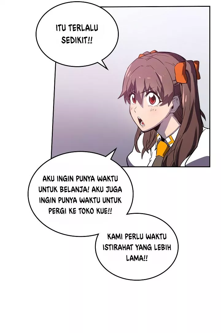 A Returner’s Magic Should Be Special Chap 49 - Next Chap 50