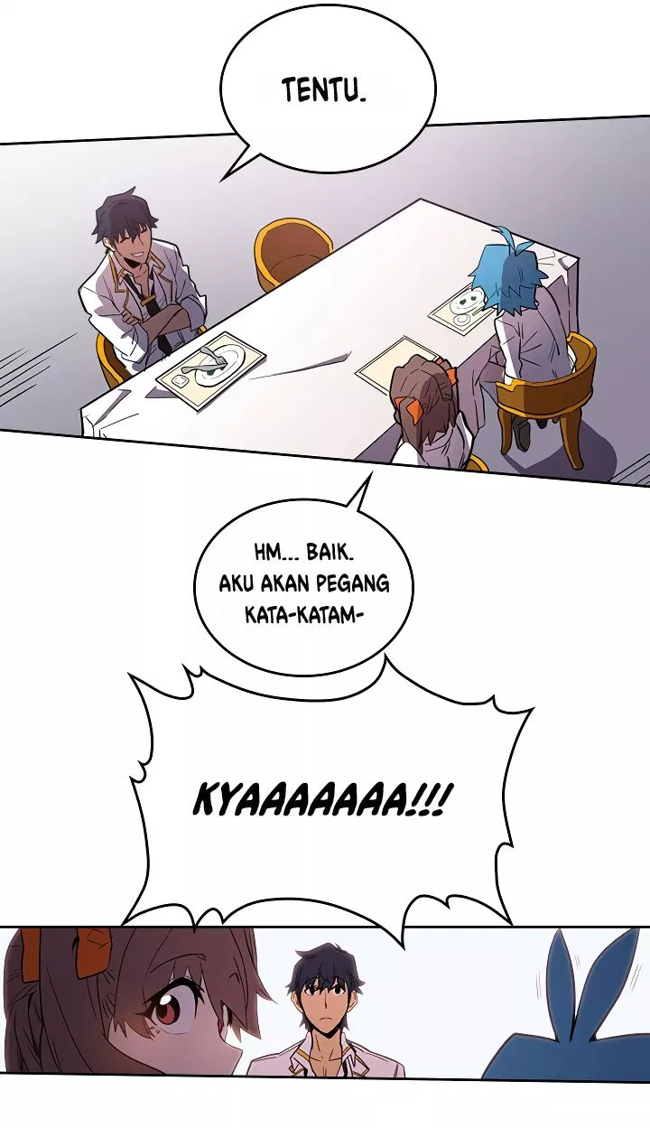 A Returner’s Magic Should Be Special Chap 49 - Next Chap 50