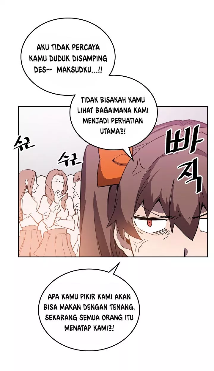 A Returner’s Magic Should Be Special Chap 49 - Next Chap 50