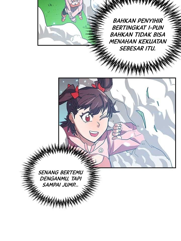 A Returner’s Magic Should Be Special Chap 5 - Next Chap 6