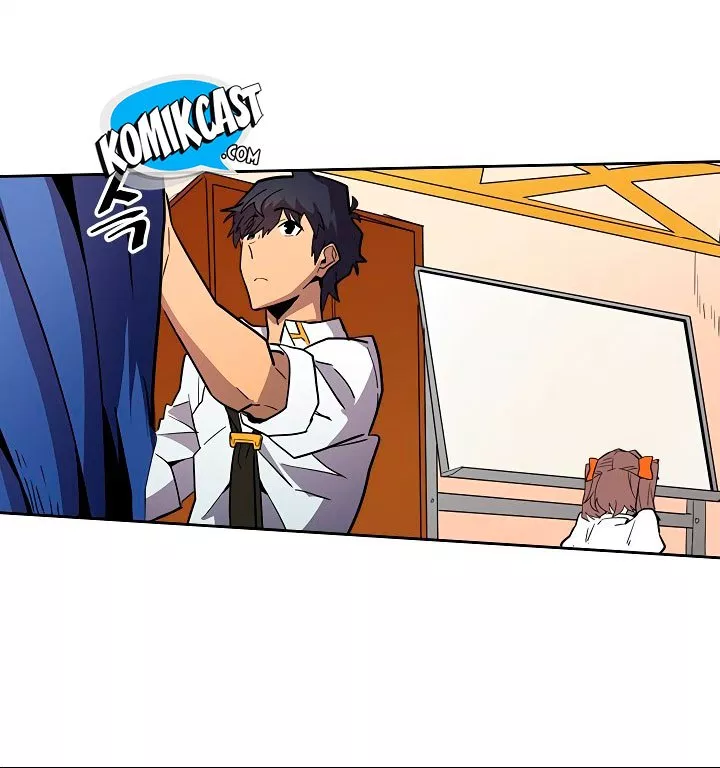 A Returner’s Magic Should Be Special Chap 50 - Next Chap 51