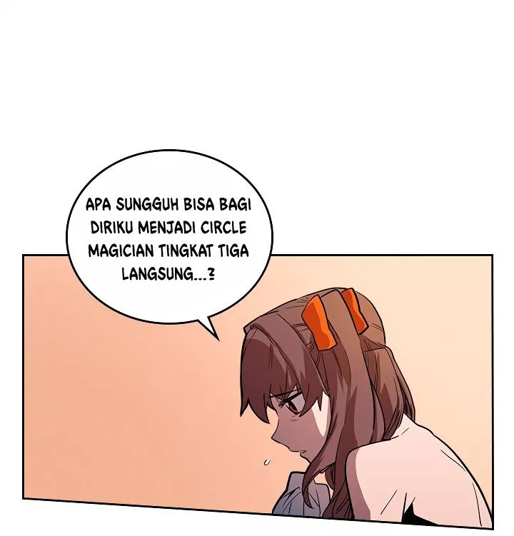 A Returner’s Magic Should Be Special Chap 50 - Next Chap 51