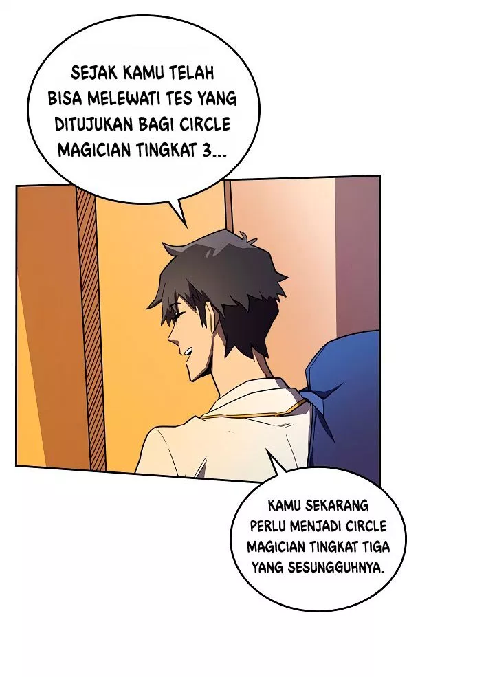A Returner’s Magic Should Be Special Chap 50 - Next Chap 51