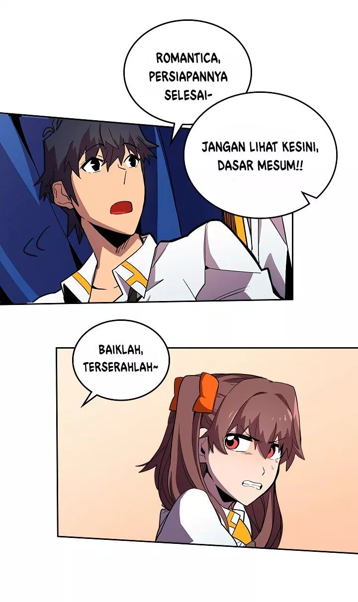 A Returner’s Magic Should Be Special Chap 50 - Next Chap 51