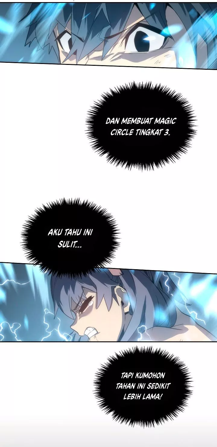 A Returner’s Magic Should Be Special Chap 50 - Next Chap 51