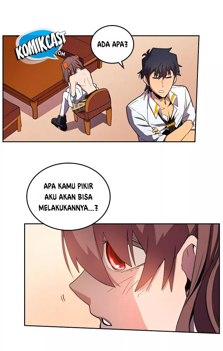 A Returner’s Magic Should Be Special Chap 50 - Next Chap 51