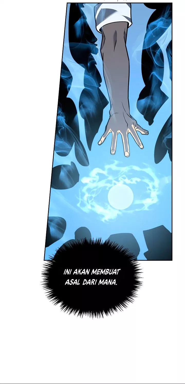A Returner’s Magic Should Be Special Chap 50 - Next Chap 51