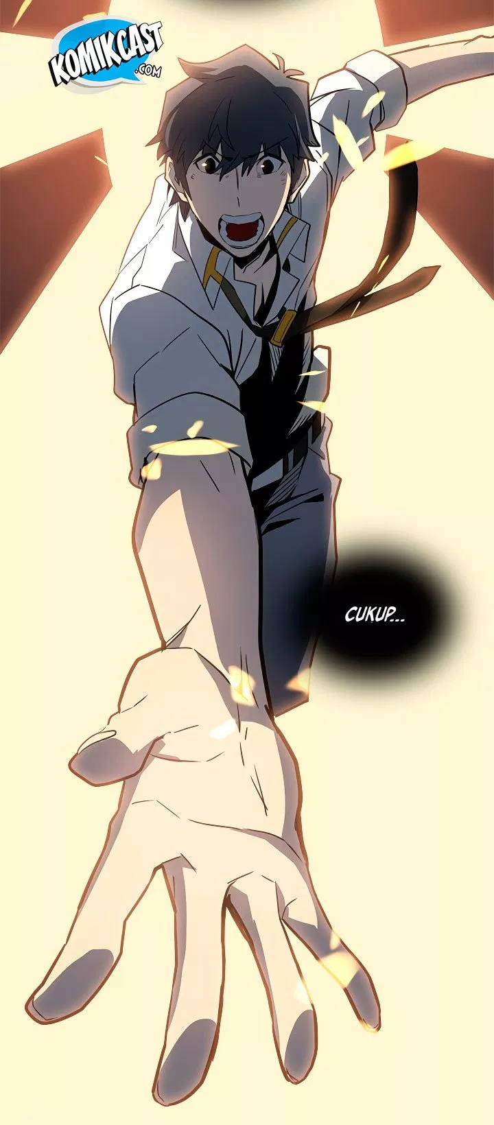 A Returner’s Magic Should Be Special Chap 50 - Next Chap 51