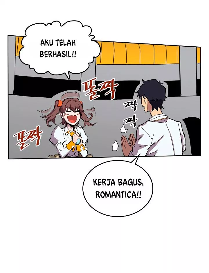 A Returner’s Magic Should Be Special Chap 50 - Next Chap 51