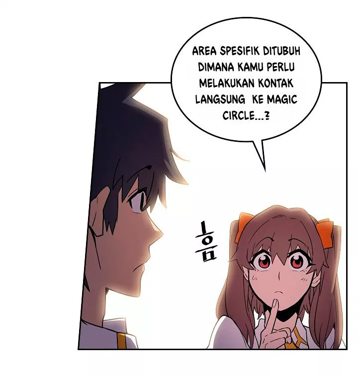 A Returner’s Magic Should Be Special Chap 50 - Next Chap 51