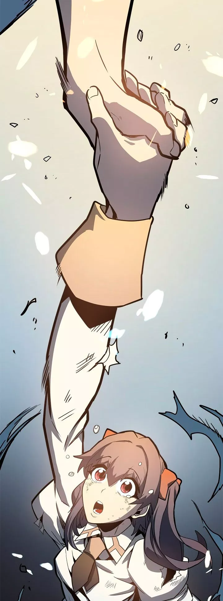 A Returner’s Magic Should Be Special Chap 50 - Next Chap 51