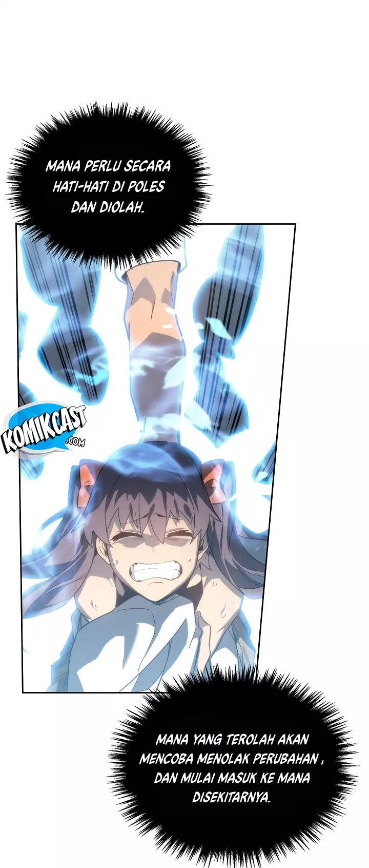 A Returner’s Magic Should Be Special Chap 50 - Next Chap 51