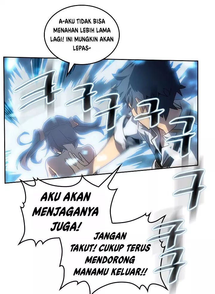 A Returner’s Magic Should Be Special Chap 50 - Next Chap 51