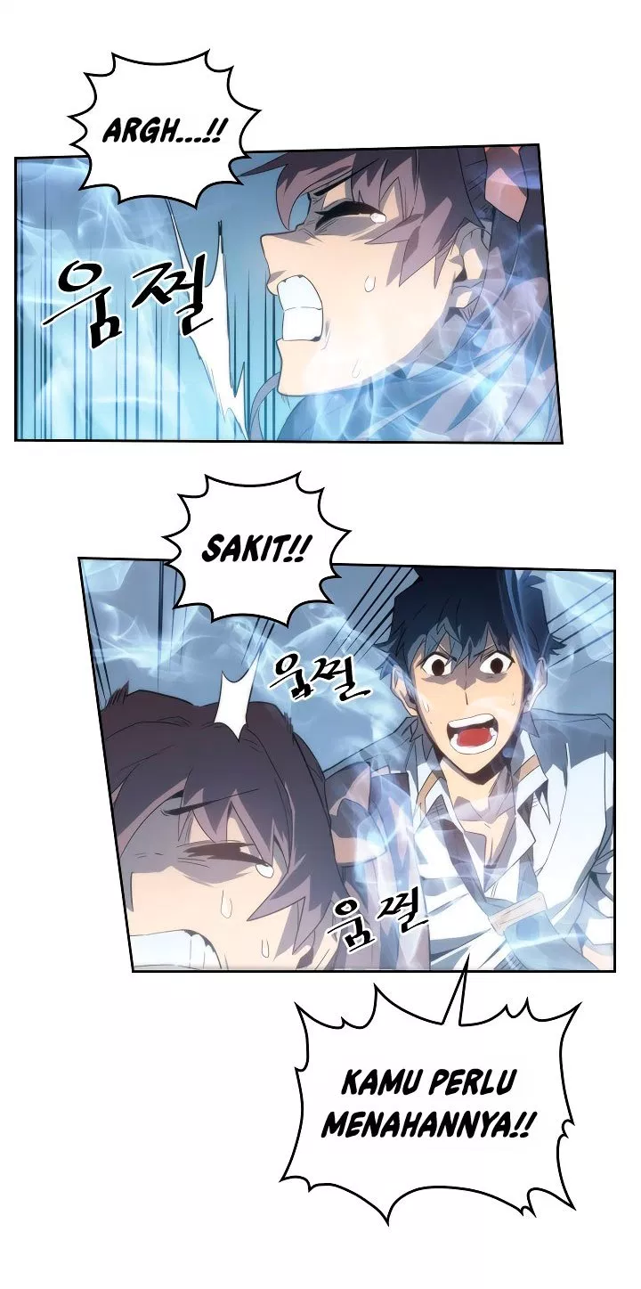 A Returner’s Magic Should Be Special Chap 50 - Next Chap 51