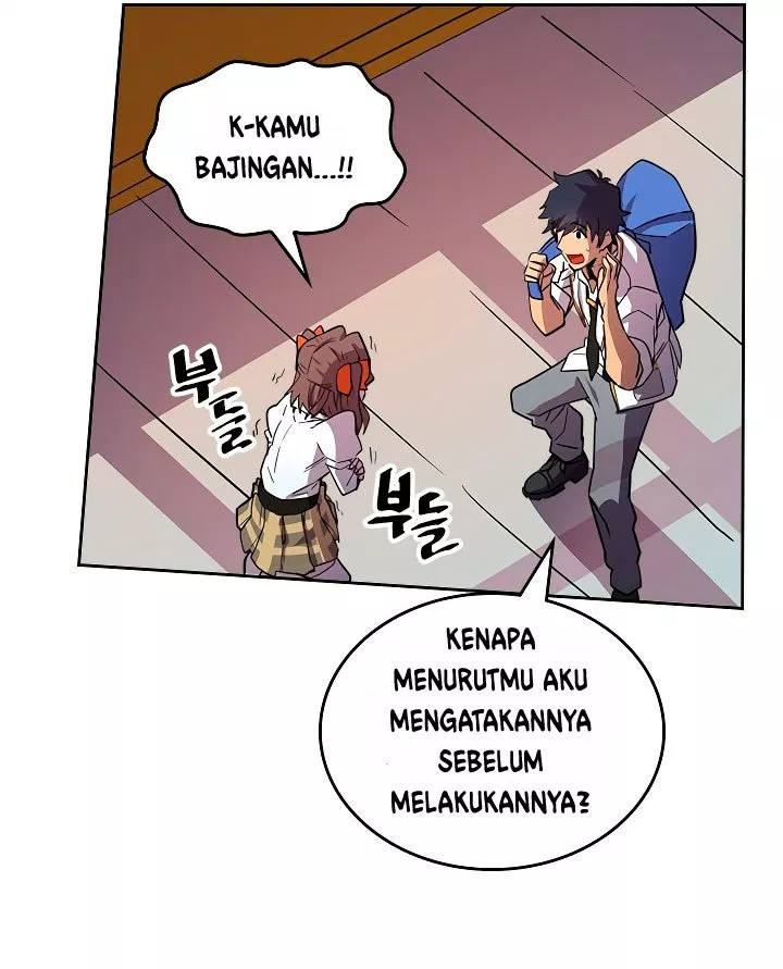 A Returner’s Magic Should Be Special Chap 50 - Next Chap 51