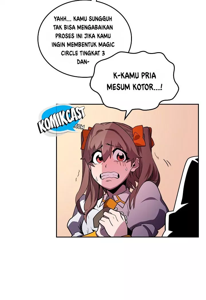 A Returner’s Magic Should Be Special Chap 50 - Next Chap 51