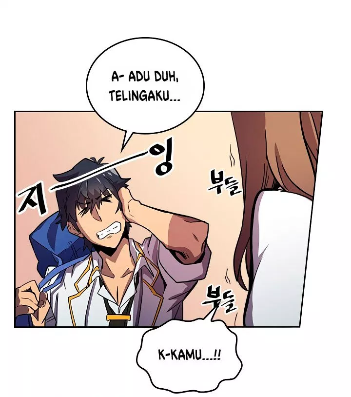 A Returner’s Magic Should Be Special Chap 50 - Next Chap 51