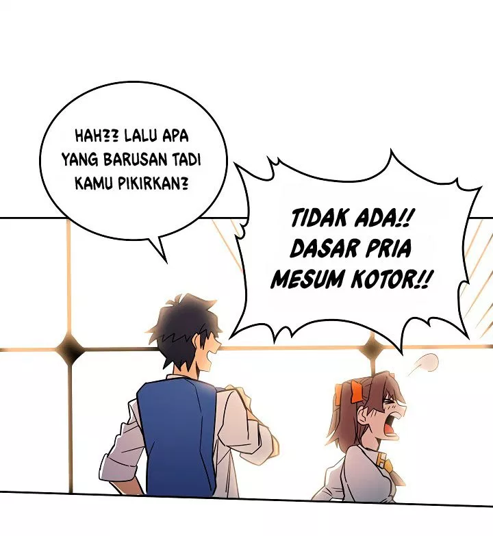 A Returner’s Magic Should Be Special Chap 50 - Next Chap 51