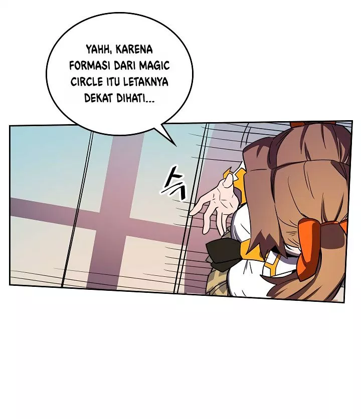 A Returner’s Magic Should Be Special Chap 50 - Next Chap 51