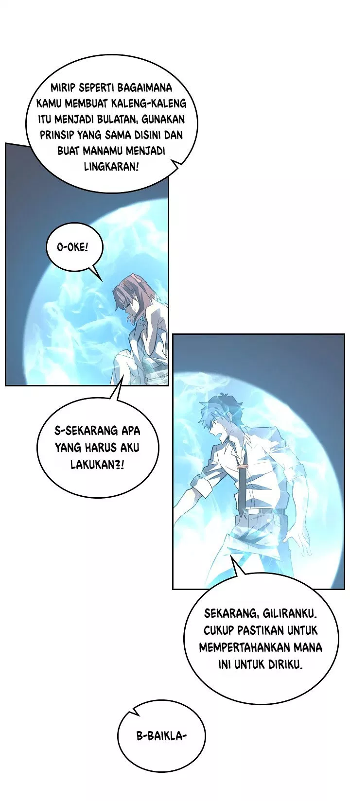 A Returner’s Magic Should Be Special Chap 50 - Next Chap 51