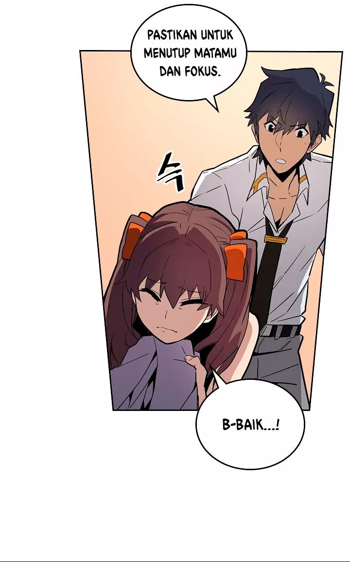 A Returner’s Magic Should Be Special Chap 50 - Next Chap 51