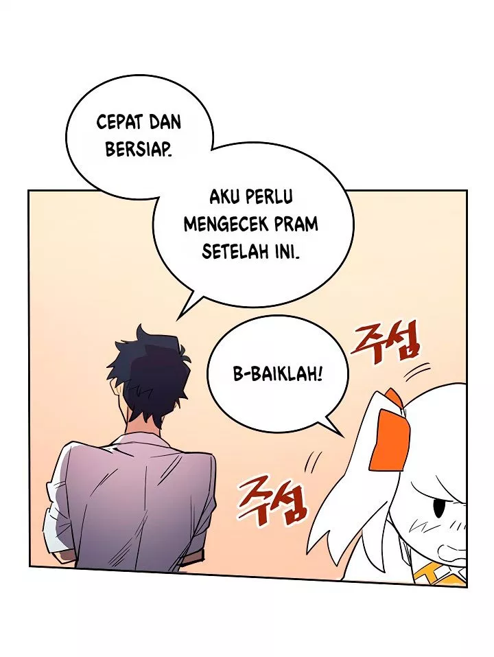 A Returner’s Magic Should Be Special Chap 50 - Next Chap 51