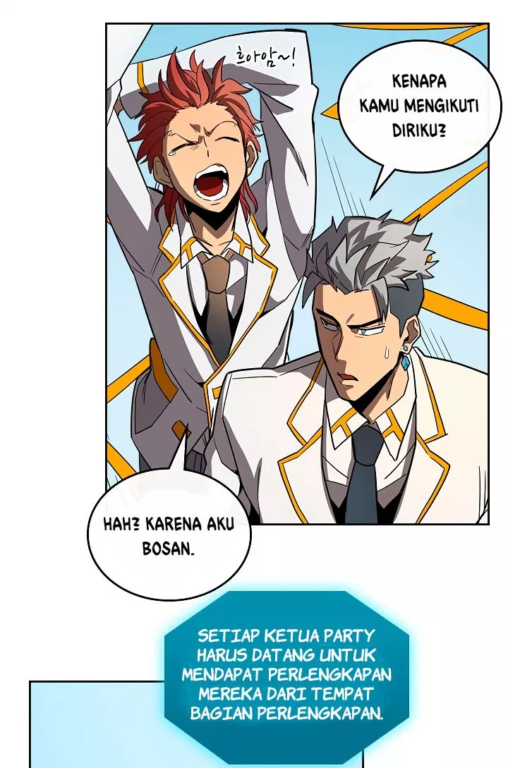 A Returner’s Magic Should Be Special Chap 51 - Next Chap 52