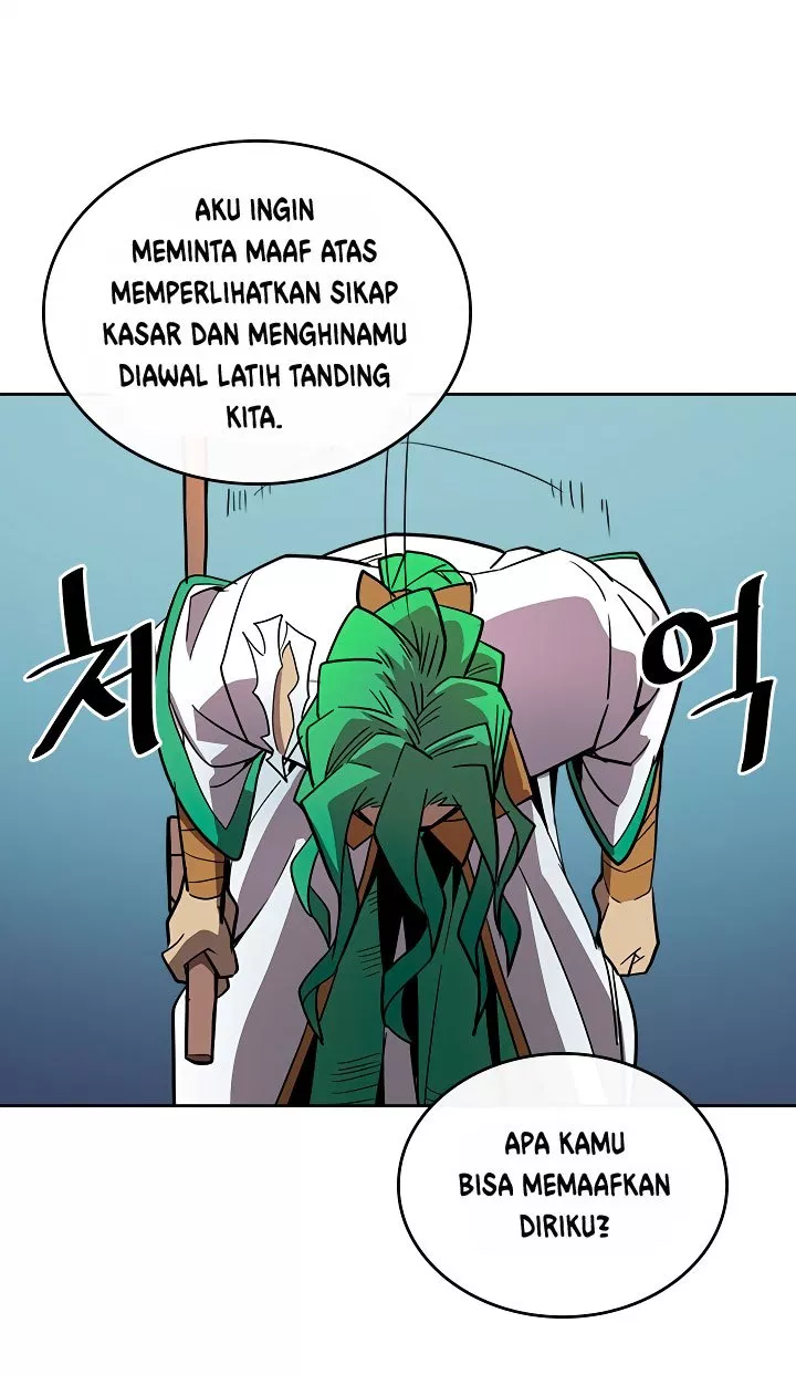 A Returner’s Magic Should Be Special Chap 51 - Next Chap 52
