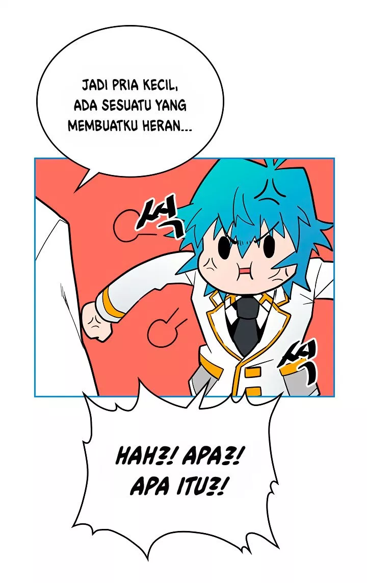 A Returner’s Magic Should Be Special Chap 51 - Next Chap 52