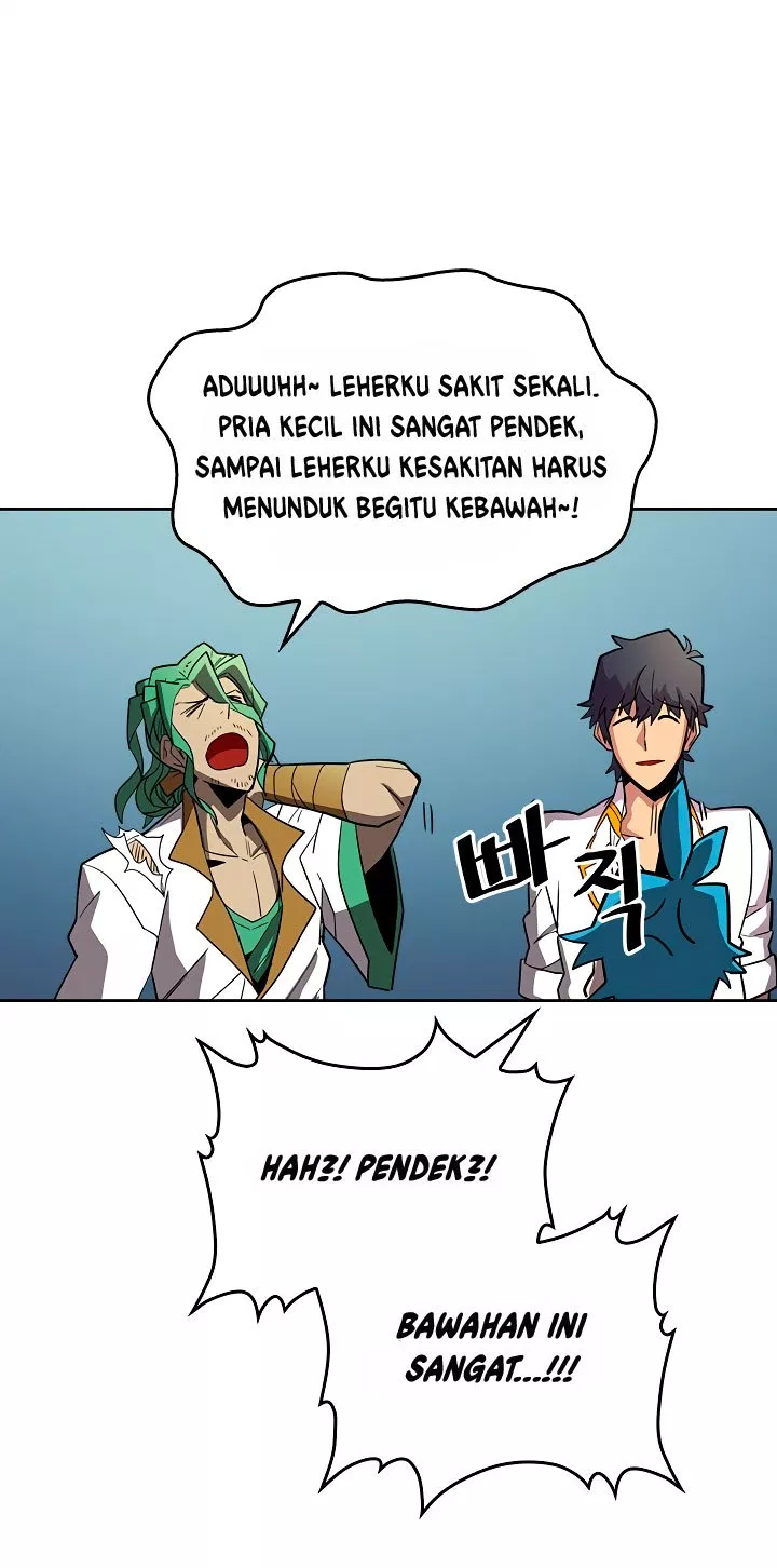 A Returner’s Magic Should Be Special Chap 51 - Next Chap 52