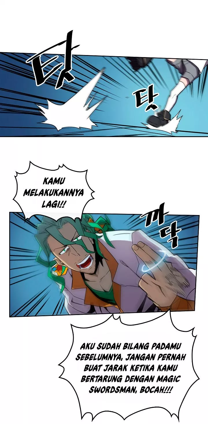 A Returner’s Magic Should Be Special Chap 51 - Next Chap 52