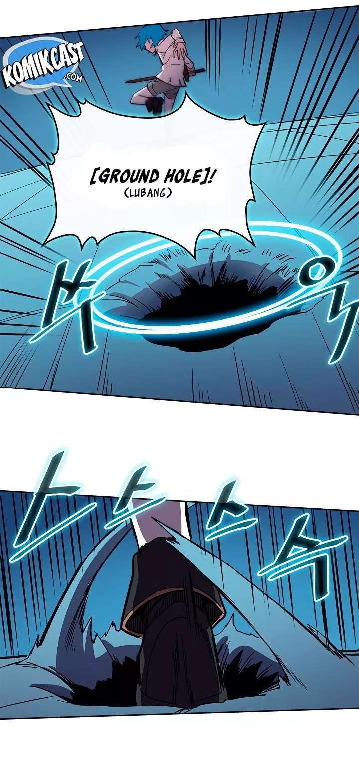 A Returner’s Magic Should Be Special Chap 51 - Next Chap 52