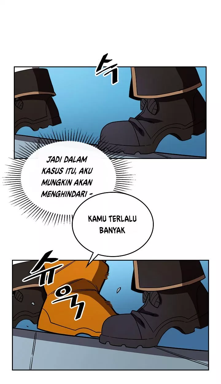A Returner’s Magic Should Be Special Chap 51 - Next Chap 52